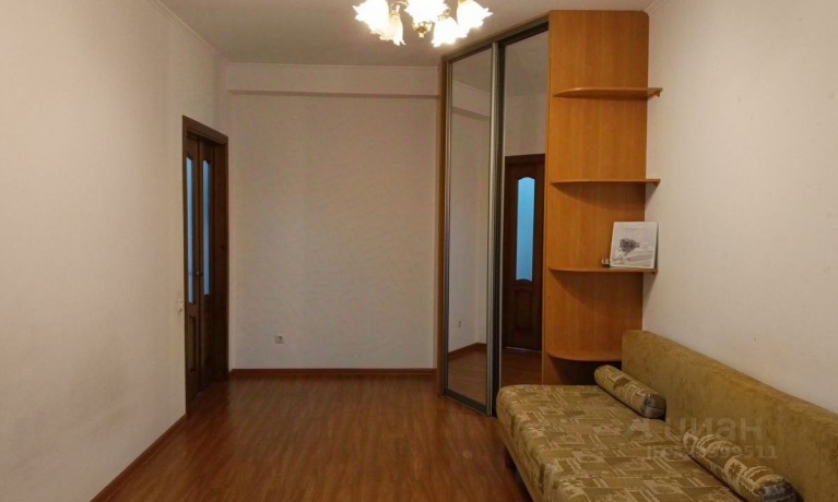 Продажа квартиры 3-комн.<br /> по адресу г. Омск,  ул. Волховстроя, 11