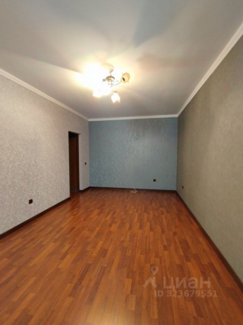 Продажа квартиры 2-комн.<br /> по адресу с. Троицкое, Омский р-н, с. Троицкое, пр-кт. Яснополянский, 1