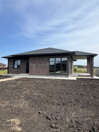 Продажа дома<br /> по адресу с. Пушкино, Омский р-н, с. Пушкино, 