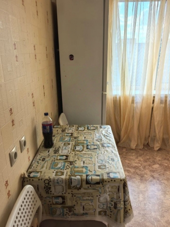 Продажа квартиры 1-комн.<br /> по адресу г. Омск,  б-р. Зеленый, 6 к1