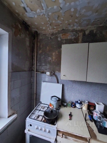 Продажа квартиры 3-комн.<br /> по адресу г. Омск,  ул. Белозерова, 11