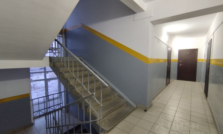 Продажа квартиры 2-комн.<br /> по адресу с. Троицкое, Омский р-н, с. Троицкое, пр-кт. Яснополянский, 1