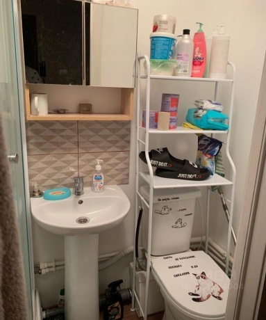 Продажа квартиры 1-комн.<br /> по адресу г. Омск,  ул. 11-я Чередовая, 5А