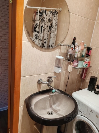 Продажа квартиры 1-комн.<br /> по адресу п. Ключи, п. Ключи, ул. Березовая, 5