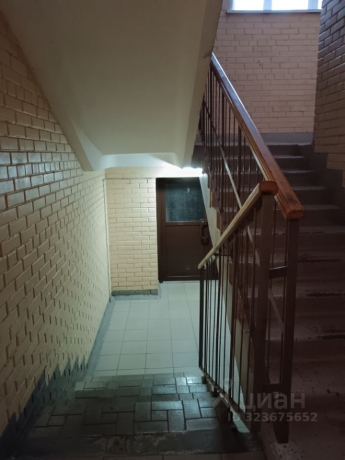 Продажа квартиры 1-комн.<br /> по адресу г. Омск,  ул. 12 Декабря, 117