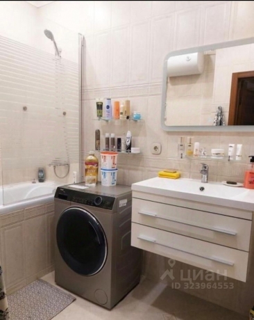 Продажа квартиры 2-комн.<br /> по адресу г. Омск,  ул. Омская, 114 к2