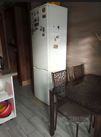 Продажа квартиры 3-комн.<br /> по адресу рп. Москаленки, рп. Москаленки, ул. Чкалова, 6