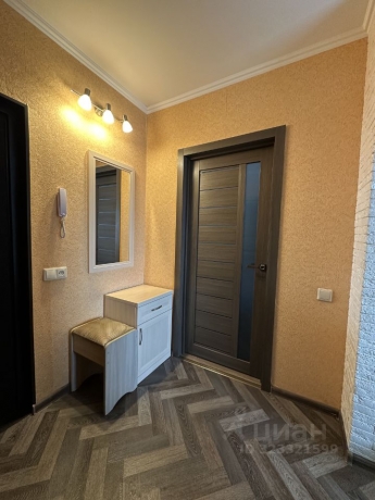 Продажа квартиры 1-комн.<br /> по адресу г. Омск,  ул. 33-я Северная, 122