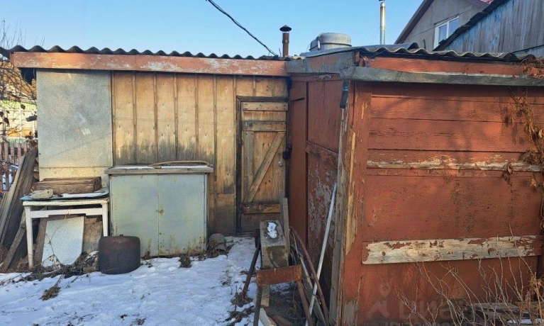 Продажа дачи<br /> по адресу г. Омск,  дп. сдт Сибирский садовод-2 (ЛАО)