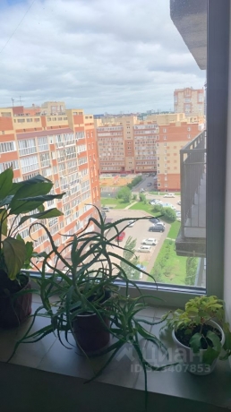 Продажа квартиры 1-комн.<br /> по адресу г. Омск,  ул. Пригородная, 27 к2