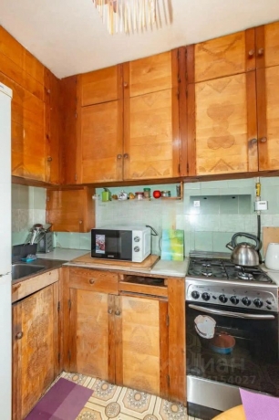 Продажа квартиры 3-комн.<br /> по адресу г. Омск,  ул. Магистральная, 68А