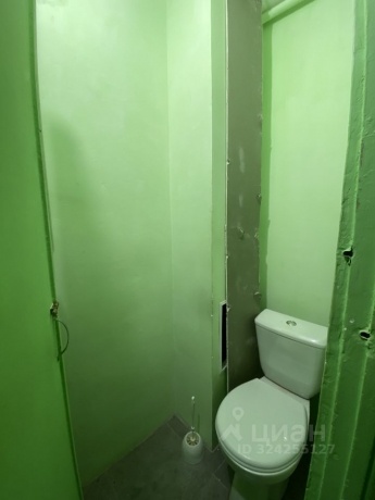 Продажа комнаты<br /> по адресу г. Омск,  ул. Суровцева, 104