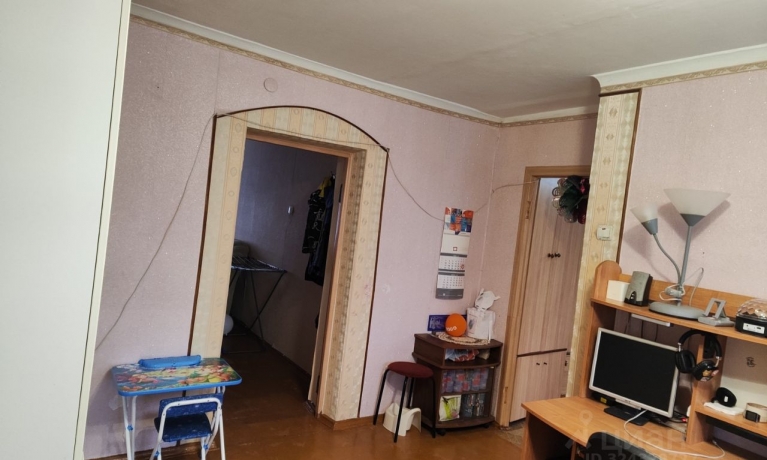 Продажа квартиры 3-комн.<br /> по адресу г. Омск,  ул. Петра Осминина, 26