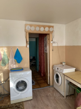 Продажа комнаты<br /> по адресу г. Омск,  ул. Магистральная, 58А