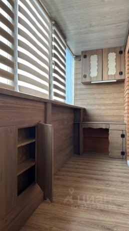 Продажа квартиры 2-комн.<br /> по адресу г. Омск,  ул. Батумская, 30/1