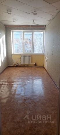 Продажа квартиры 2-комн.<br /> по адресу с. Андреевка, Омский р-н, с. Андреевка, ул. Юбилейная, 10