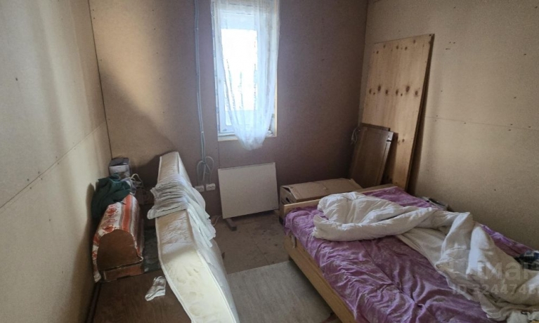 Продажа дачи<br /> по адресу рп. Муромцево, рп. Муромцево, ул. Октябрьская