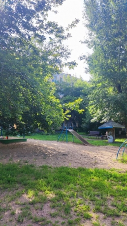 Продажа квартиры 3-комн.<br /> по адресу г. Омск,  пр-кт. Карла Маркса, 38