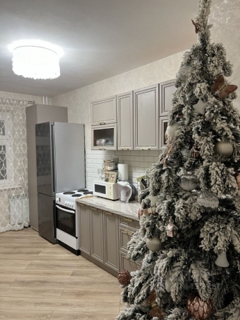 Продажа квартиры 1-комн.<br /> по адресу г. Омск,  ул. Бархатовой, 5