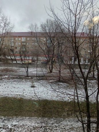 Продажа квартиры 3-комн.<br /> по адресу г. Омск,  пр-кт. Мира, 57 к1