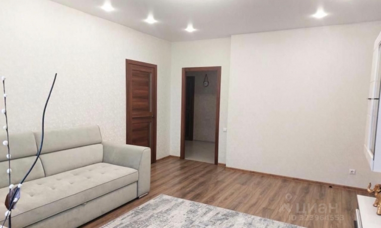 Продажа квартиры 2-комн.<br /> по адресу г. Омск,  ул. Омская, 114 к2