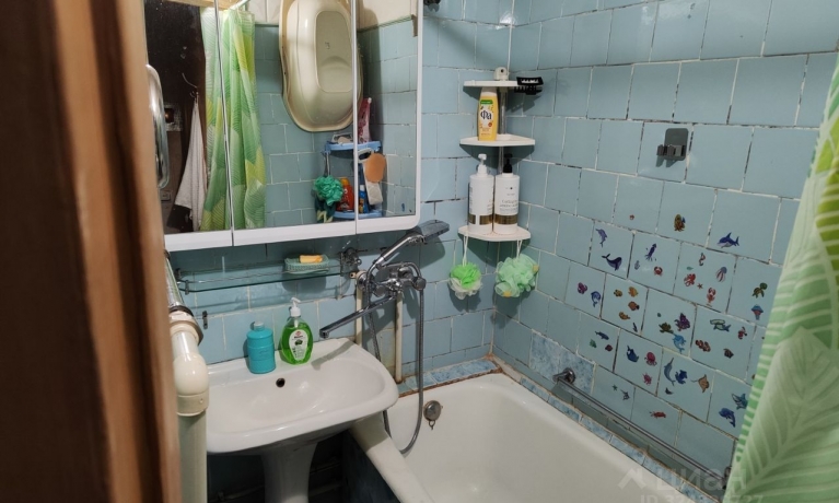 Продажа квартиры 3-комн.<br /> по адресу г. Омск,  ул. Петра Осминина, 26