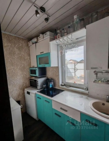 Продажа дома<br /> по адресу г. Омск,  пер. Авиационный