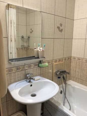 Продажа квартиры 1-комн.<br /> по адресу г. Омск,  б-р. Зеленый, 6 к1