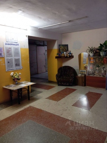 Продажа комнаты<br /> по адресу г. Омск,  пр-кт. Мира, 32Б