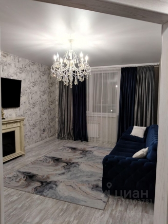 Продажа квартиры 3-комн.<br /> по адресу г. Омск,  ул. Б.Г.Шаронова, 21