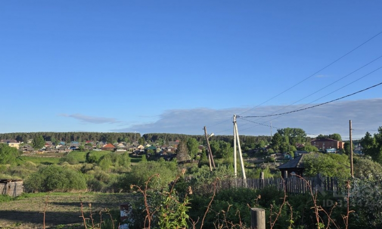 Продажа дачи<br /> по адресу рп. Муромцево, рп. Муромцево, ул. Октябрьская