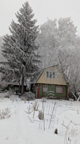 Продажа дачи<br /> по адресу г. Омск,  дп. сдт Юбилейный (КАО)