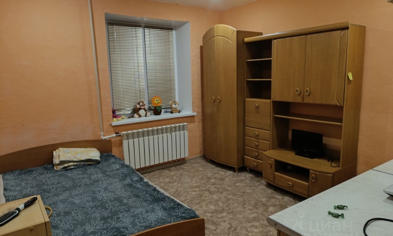 Продажа квартиры 2-комн.<br /> по адресу г. Омск,  ул. Магистральная, 69