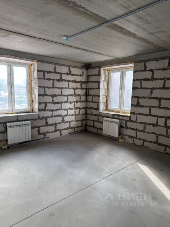 Продажа квартиры 2-комн.<br /> по адресу г. Омск,  ул. 1-я Затонская, 1А