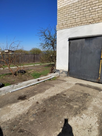 Продажа дома<br /> по адресу с. Заречное, Нововаршавский р-н, с. Заречное, ул. Набережная, 21