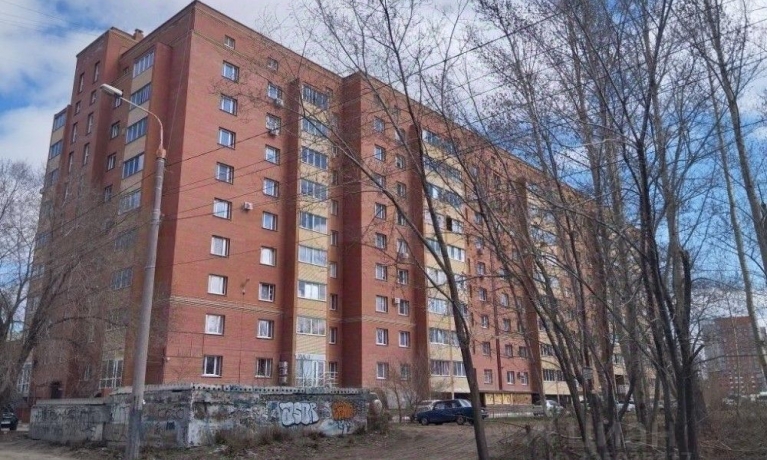 Продажа квартиры 3-комн.<br /> по адресу г. Омск,  ул. Степанца, 3