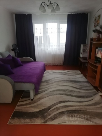 Продажа квартиры 4-комн.<br /> по адресу г. Называевск, г. Называевск, ул. Мира, 13