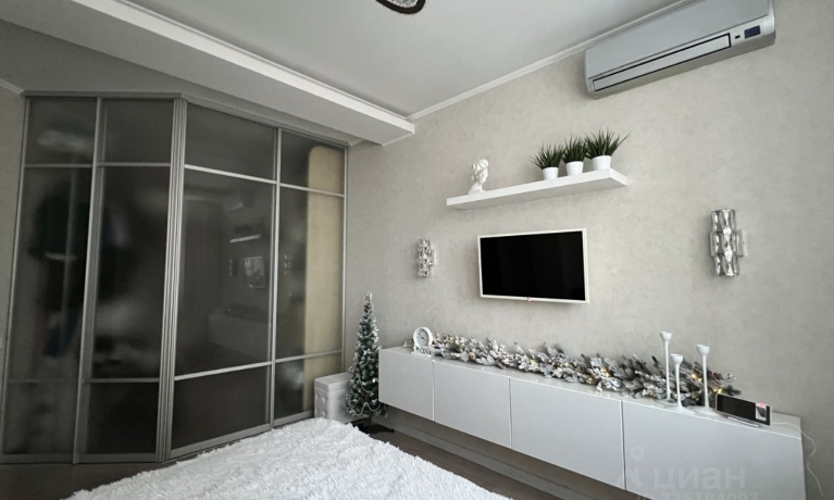 Продажа квартиры 3-комн.<br /> по адресу г. Омск,  ул. Декабристов, 114 к1