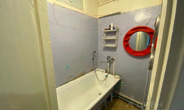 Продажа квартиры 2-комн.<br /> по адресу г. Омск,  ул. В.Ф.Маргелова, 181