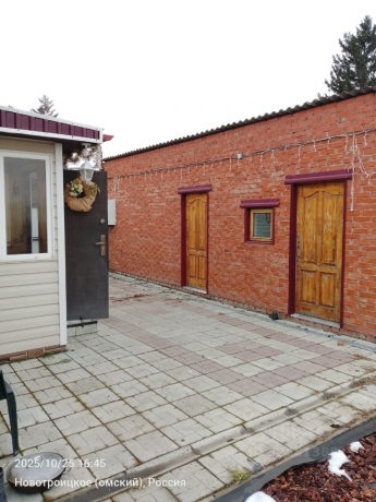 Продажа дома<br /> по адресу с. Новотроицкое, с. Новотроицкое, ул. Новая, 26