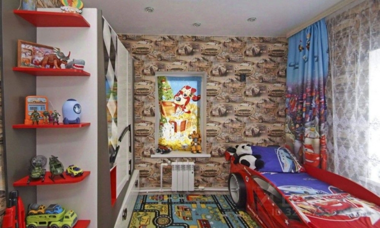 Продажа дома<br /> по адресу г. Омск,  ул. 22-я Линия, 12А