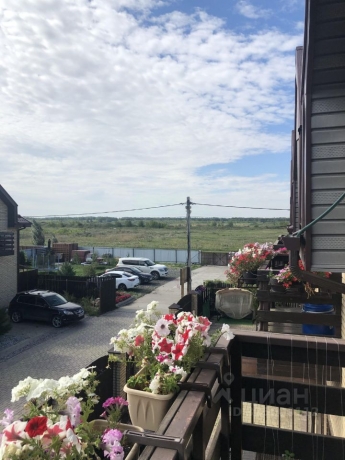 Продажа квартиры 3-комн.<br /> по адресу г. Омск,  ул. А.Санина, 20