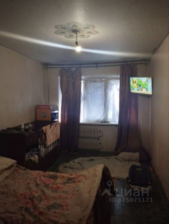 Продажа квартиры 2-комн.<br /> по адресу г. Омск,  ул. Вокзальная, 27