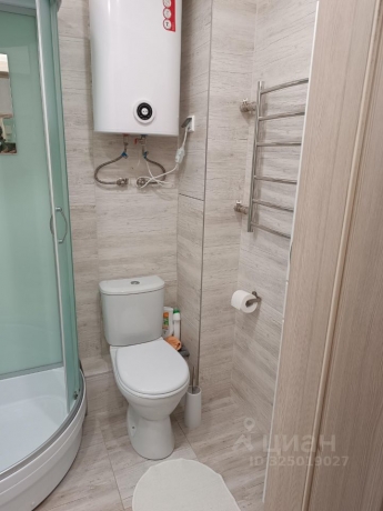 Продажа квартиры 1-комн.<br /> по адресу г. Омск,  ул. 24-я Северная, 218 к1