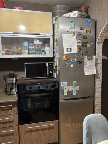 Продажа квартиры 2-комн.<br /> по адресу г. Омск,  ул. 20 Партсъезда, 39