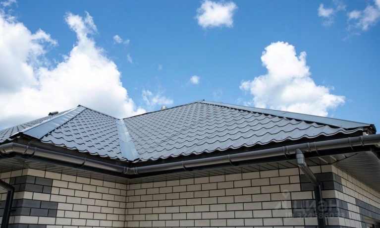 Продажа дома<br /> по адресу с. Пушкино, Омский р-н, с. Пушкино, 