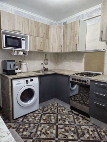 Продажа квартиры 1-комн.<br /> по адресу г. Омск,  ул. Звездова, 128