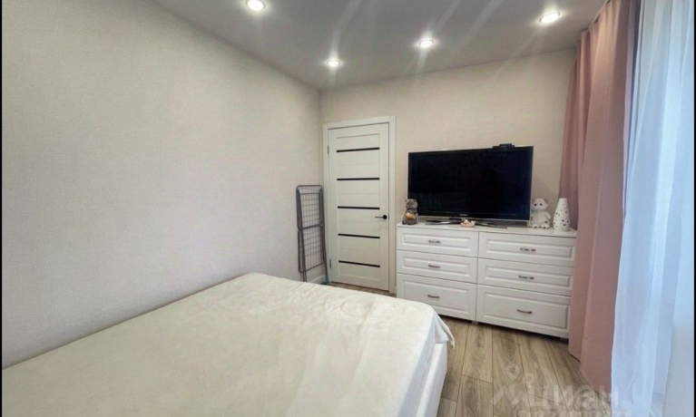 Продажа квартиры 2-комн.<br /> по адресу г. Омск,  ул. Лукашевича, 17