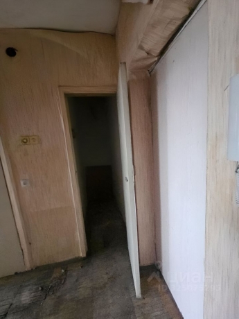 Продажа квартиры 1-комн.<br /> по адресу г. Омск,  ул. Романенко, 10б