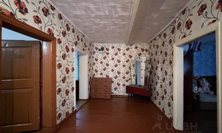 Продажа дома<br /> по адресу г. Омск,  ул. Половцева